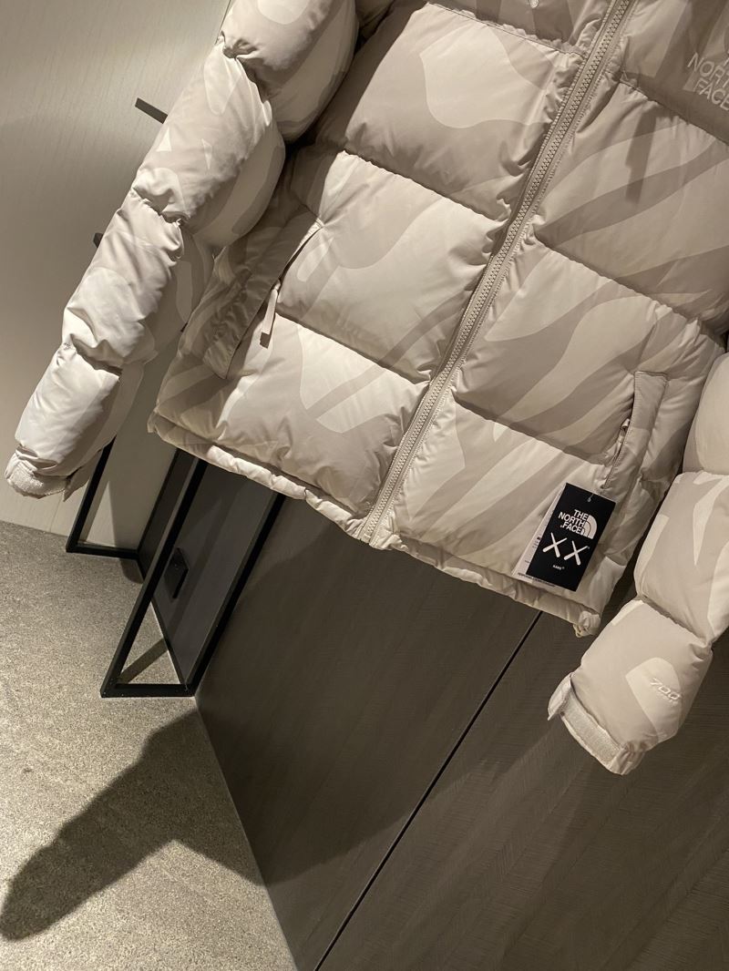 Fendi Down Jackets